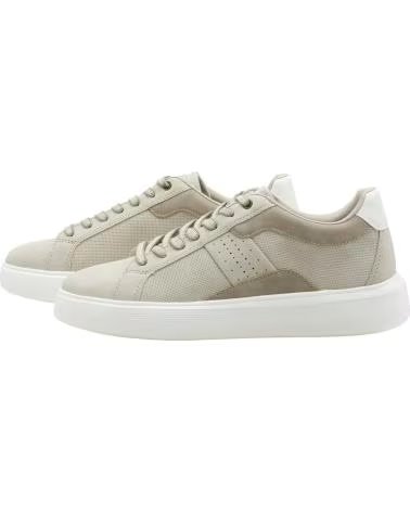 LAPIERCE SNEAKERS PASTOR FF08 BEIGE