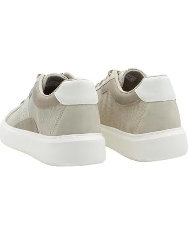 LAPIERCE SNEAKERS PASTOR FF08 BEIGE