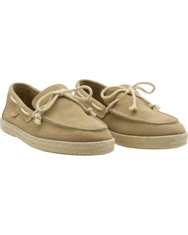 CALZAMUR MOCASINES 1198005 A - BEIGE A