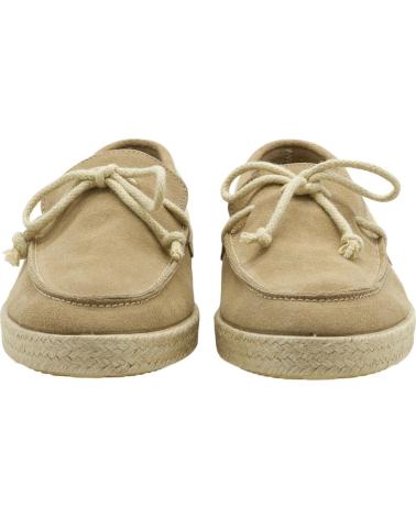 CALZAMUR MOCASINES 1198005 A - BEIGE A