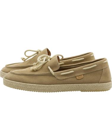 CALZAMUR MOCASINES 1198005 A - BEIGE A