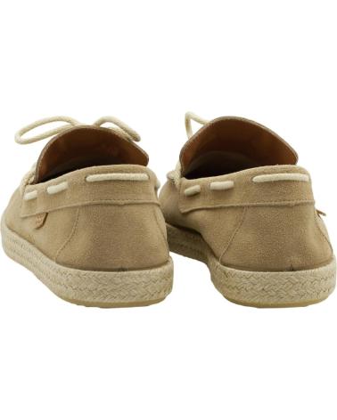 CALZAMUR MOCASINES 1198005 A - BEIGE A