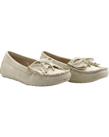 LAPIERCE MOCASINES PASTOR JD70 BEIGE REF 1185843