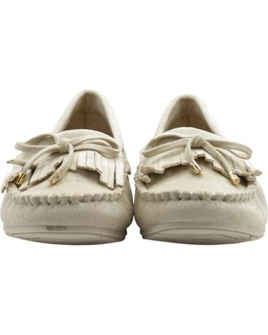 LAPIERCE MOCASINES PASTOR JD70 BEIGE REF 1185843