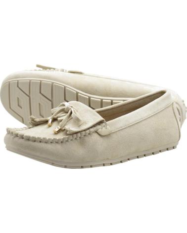 LAPIERCE MOCASINES PASTOR JD70 BEIGE REF 1185843