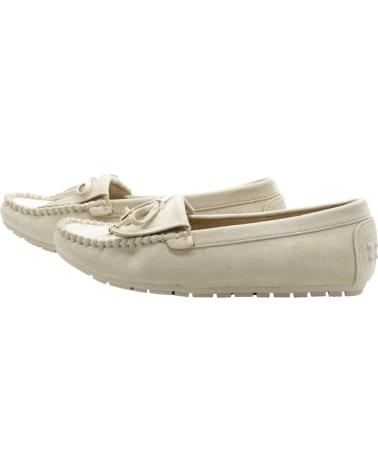 LAPIERCE MOCASINES PASTOR JD70 BEIGE REF 1185843