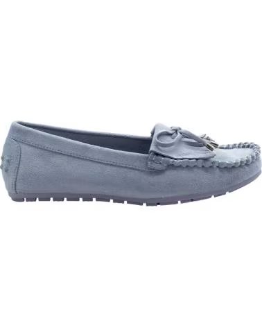 LAPIERCE MOCASINES PASTOR JD70 AZUL