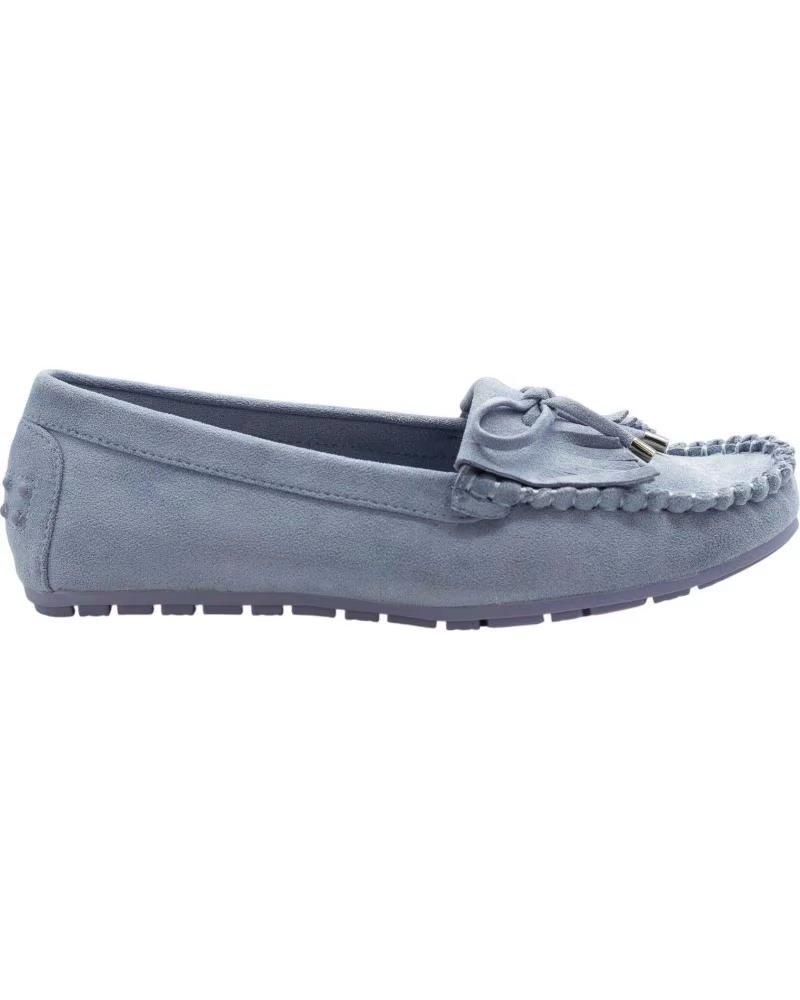 LAPIERCE MOCASINES PASTOR JD70 AZUL