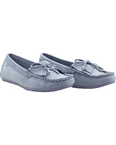 LAPIERCE MOCASINES PASTOR JD70 AZUL