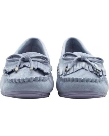 LAPIERCE MOCASINES PASTOR JD70 AZUL