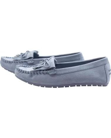 LAPIERCE MOCASINES PASTOR JD70 AZUL