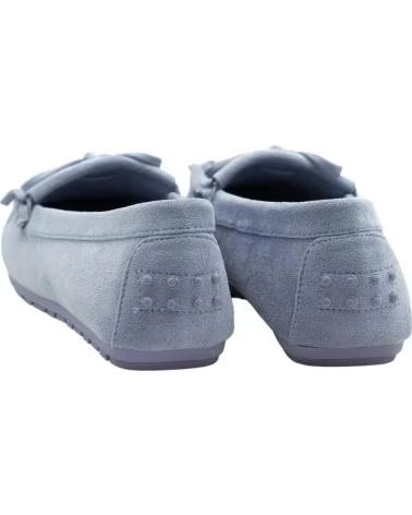 LAPIERCE MOCASINES PASTOR JD70 AZUL