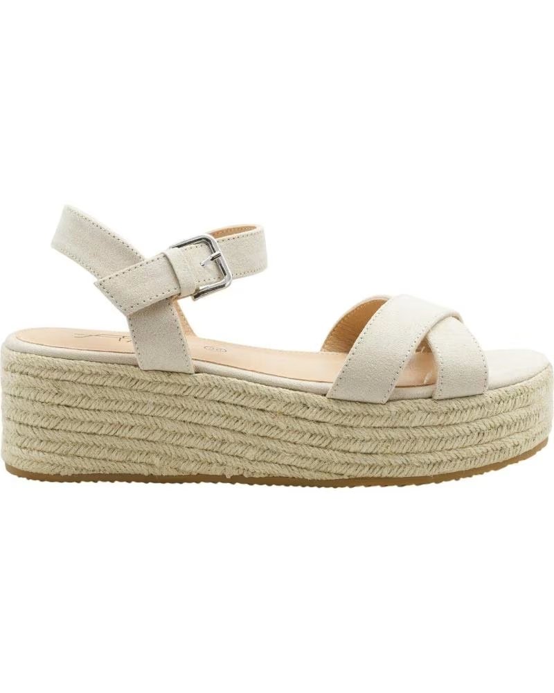 STAY PLATEAUSANDALE PASTOR 65-689 BEIGE