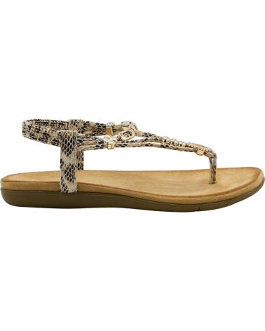 STAY SANDALIAS PASTOR 60-629 BEIGE - REF: 1185867