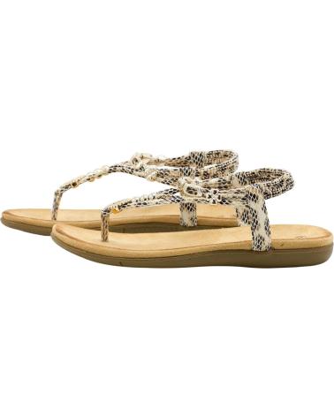 STAY SANDALIAS PASTOR 60-629 BEIGE - REF: 1185867