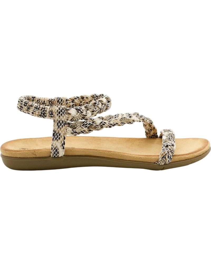 STAY SANDALIAS PASTOR 60-1154 BEIGE REFERENCIA 1185868
