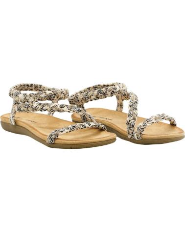STAY SANDALIAS PASTOR 60-1154 BEIGE REFERENCIA 1185868
