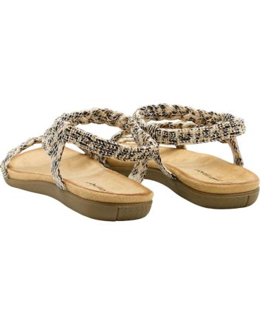 STAY SANDALIAS PASTOR 60-1154 BEIGE REFERENCIA 1185868