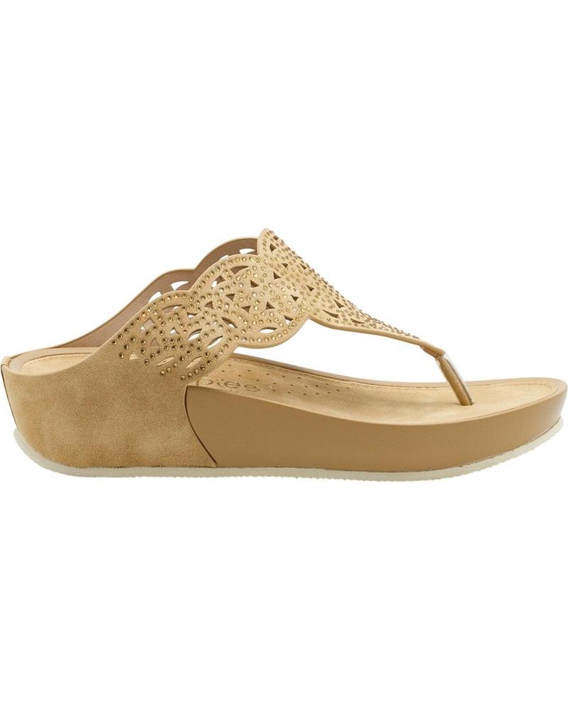 AMARPIES SANDALIAS ABZ28663 CUERO