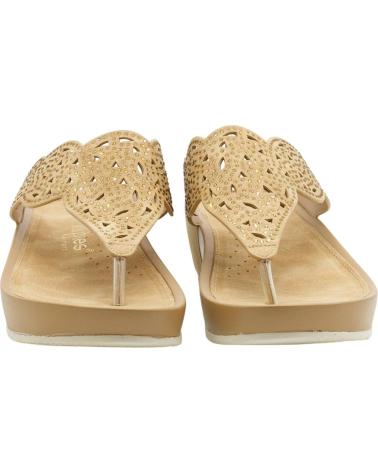 AMARPIES SANDALIAS ABZ28663 CUERO
