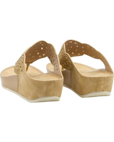 AMARPIES SANDALIAS ABZ28663 CUERO