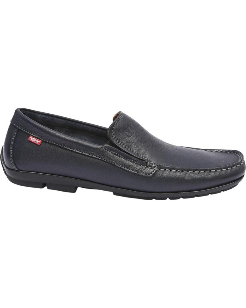 BAERCHI MOCASINES 7901 MARINO