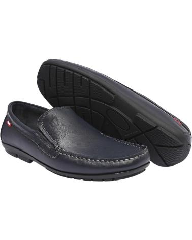 BAERCHI MOCASINES 7901 MARINO