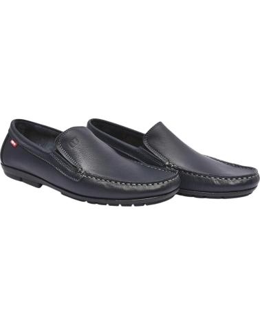 BAERCHI MOCASINES 7901 MARINO