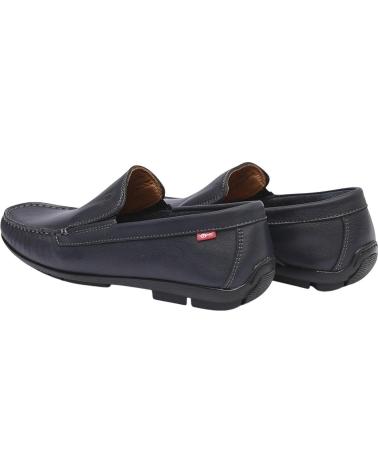 BAERCHI MOCASINES 7901 MARINO