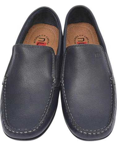 BAERCHI MOCASINES 7901 MARINO