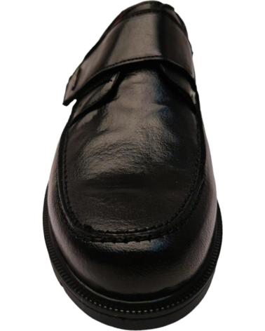 Zapatos de Hombre SZPILMAN DECORP NEGRO