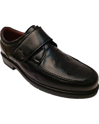 Zapatos de Hombre SZPILMAN DECORP NEGRO