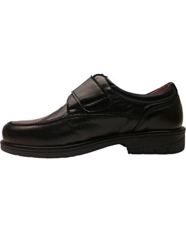 Zapatos de Hombre SZPILMAN DECORP NEGRO