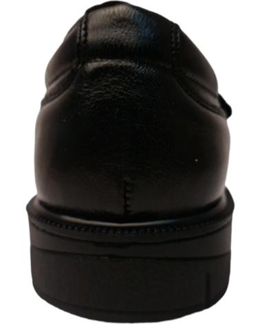 Zapatos de Hombre SZPILMAN DECORP NEGRO