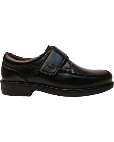 Zapatos de Hombre SZPILMAN DECORP NEGRO