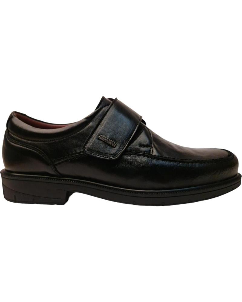 Zapatos de Hombre SZPILMAN DECORP NEGRO