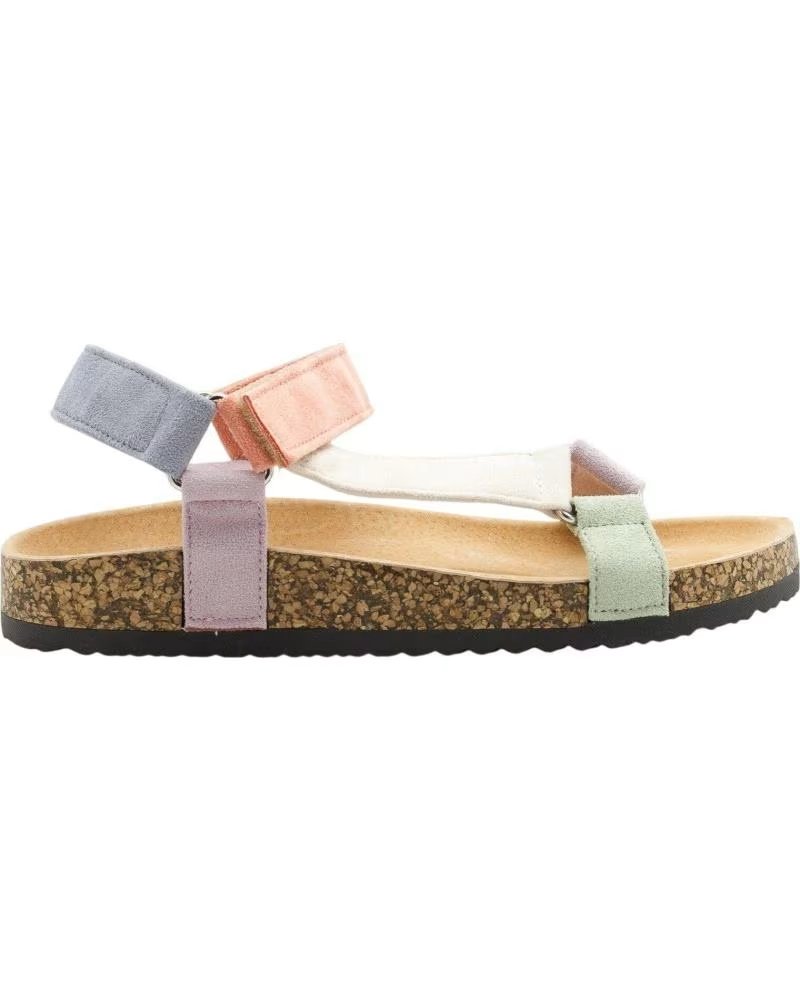 STAY PASTOR 27-1223 MULTICOLOR