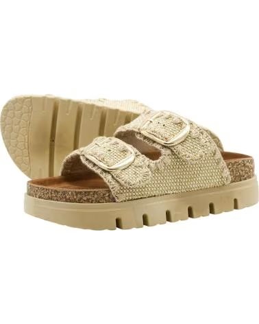 STAY PASTOR 27-3049 CAMEL