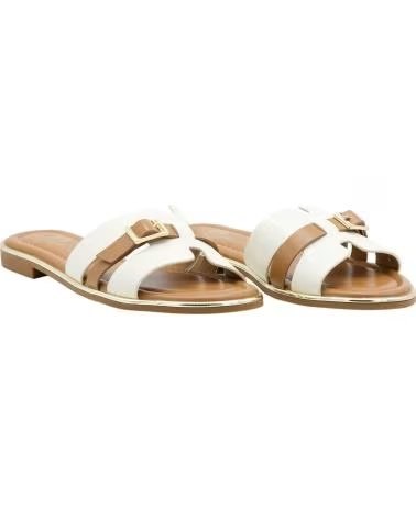 LAPIERCE SANDALI PASTOR JD14 BEIGE - RIF 1185941