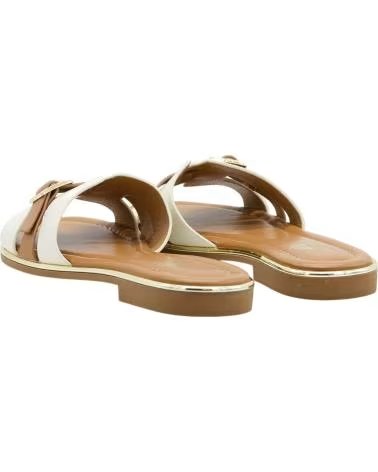 LAPIERCE SANDALI PASTOR JD14 BEIGE - RIF 1185941