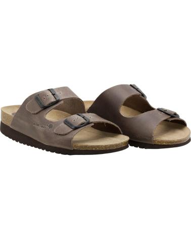INTERBIOS SANDALIAS 7206-MM TAUPE - REF 1185974