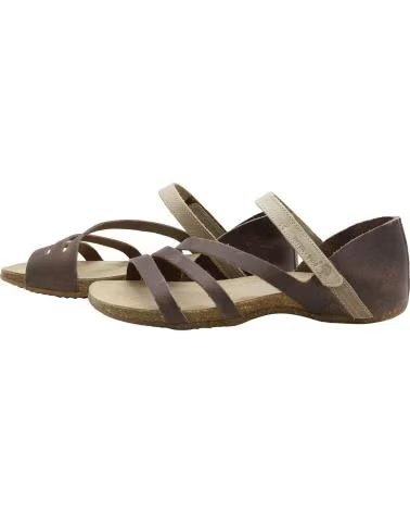 INTERBIOS 5316 SANDALE BEIGE REF 1185987