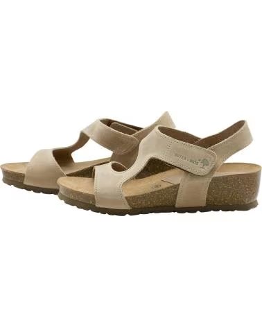 INTERBIOS 5316 SANDALE BEIGE REF 1185987
