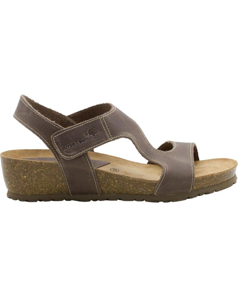 INTERBIOS INTER-BIOS 5316 TAUPE