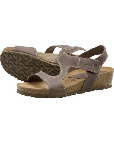INTERBIOS INTER-BIOS 5316 TAUPE