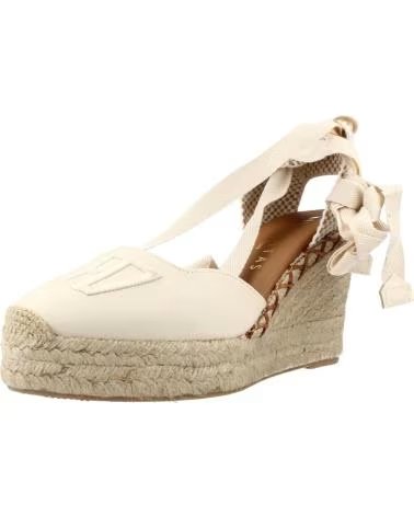 HISPANITAS SANDALIAS SOFIA7 BLANCO NATA REF 1186939