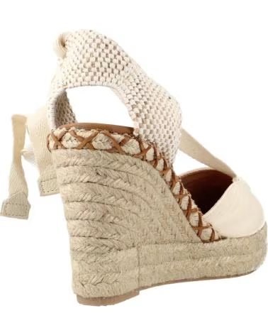 HISPANITAS SANDALIAS SOFIA7 BLANCO NATA REF 1186939
