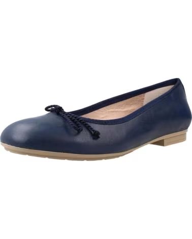 HISPANITAS BALLERINE HV243465 BLU MARINA MRINE