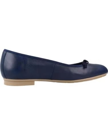 HISPANITAS BALLERINE HV243465 BLU MARINA MRINE