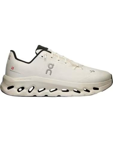 ON RUNNING - ZAPATILLAS BLANCAS PARA MUJER - CLOUDTILT BLANCO